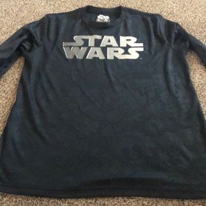 Star Wars Long sleeve